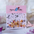 Pigeon Wishes Buttons | Whimsical (Set of 15) - 15mm